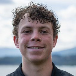 Noah Moody