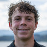 Noah Moody