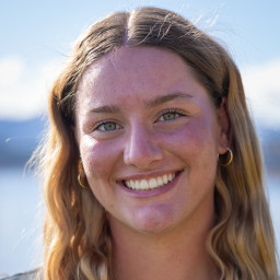 Alyssa Butterfus