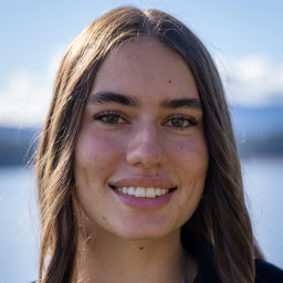 Kyra Cramer