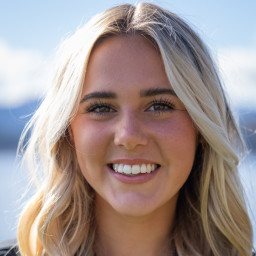 Kylie Ruston