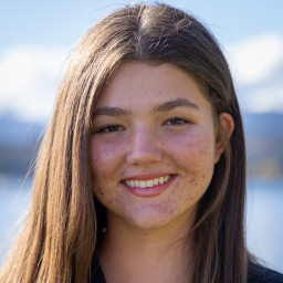 Katherine Woodhouse
