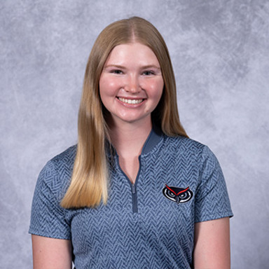 Maddie Rathjen