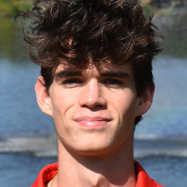 Mason Phillips