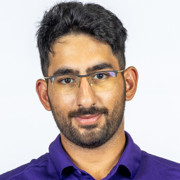 Saransh Raina