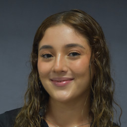 Luciana Calbimonte