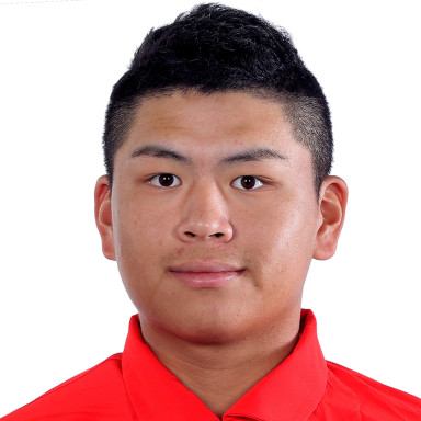 Hsuan-Yi Chen
