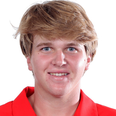 Dominic Green