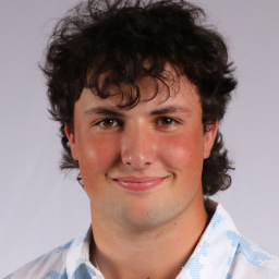 Alfie Reynolds