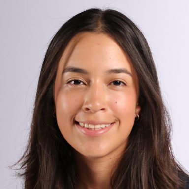 Tatiana Ruesta