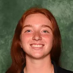 Olivia Dahn