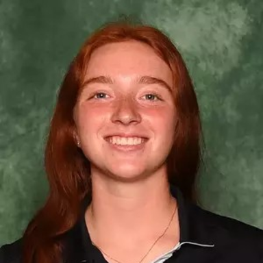 Olivia Dahn