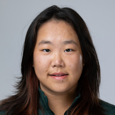 Angelina Zhang