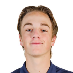 Jaden Woodward