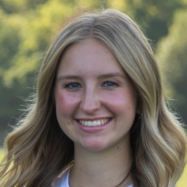 Cailyn Bolinger