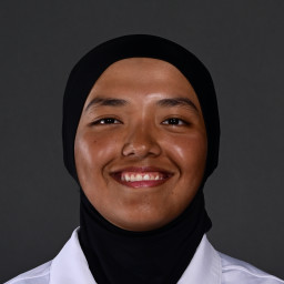 Maisarah Hezri