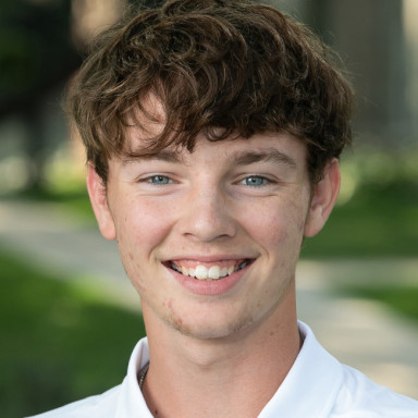 Carson Horner