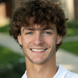 Zach Priami