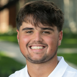 Griffin Smits