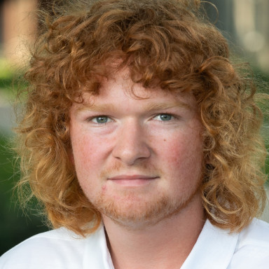 Mason Steinert