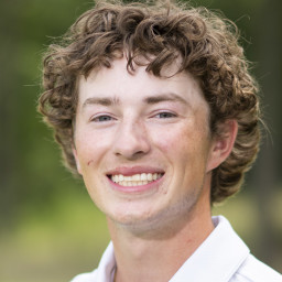 Cooper Forth