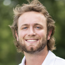 Carson Towey