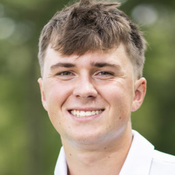 Keaton Thissen