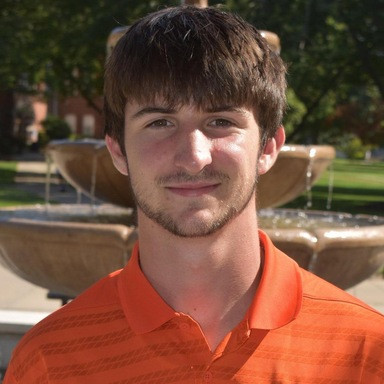 Nolan Gordon