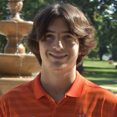 Jacob Salas