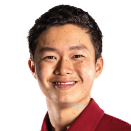 Andre Zhu