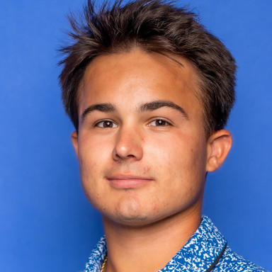 Cooper Watt