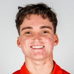 Aidan Johnson