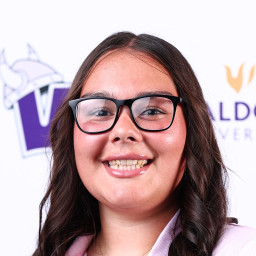 Ashlyn Gutierrez