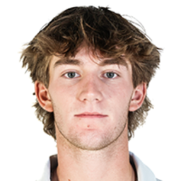 Jude Bourque