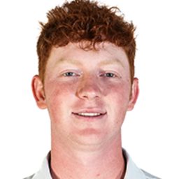 Garrett Trahan