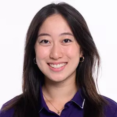 Annie Dai