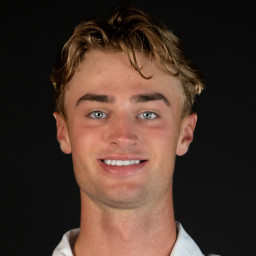 Carter Degelman