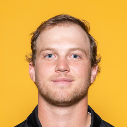 Cooper Eberle