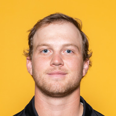 Cooper Eberle