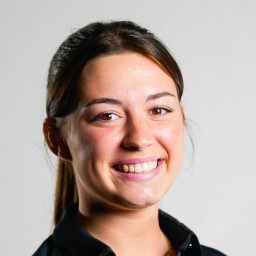 Juliette Daviau