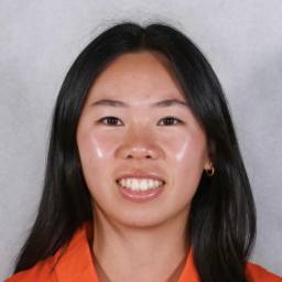 Allison Paik