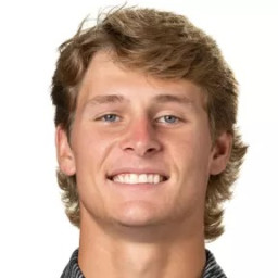 Caden Scarbrough