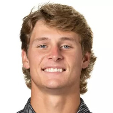 Caden Scarbrough
