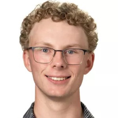 Braden O'Grady