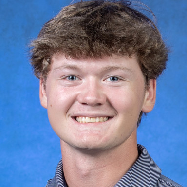 Cole Isbell