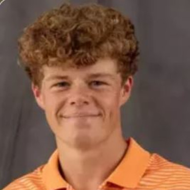 Brady Fox