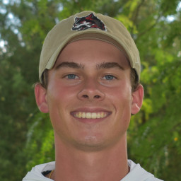 Luke Cofer