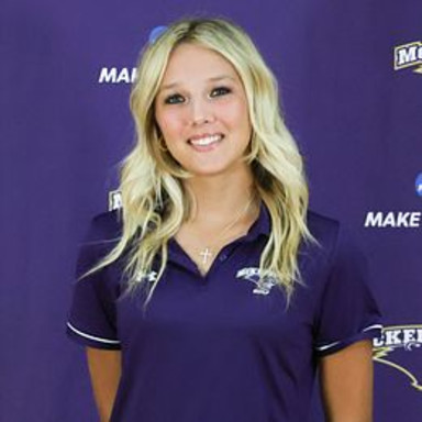 Reagan Martin