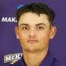 McKendree