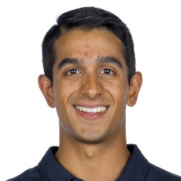 Aneesh Kaura